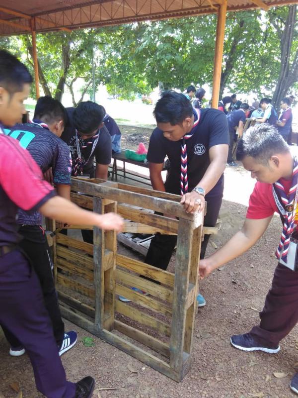 Rovers Brotherhood Award in Kedah