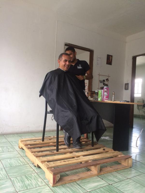Un corte, una imágen.