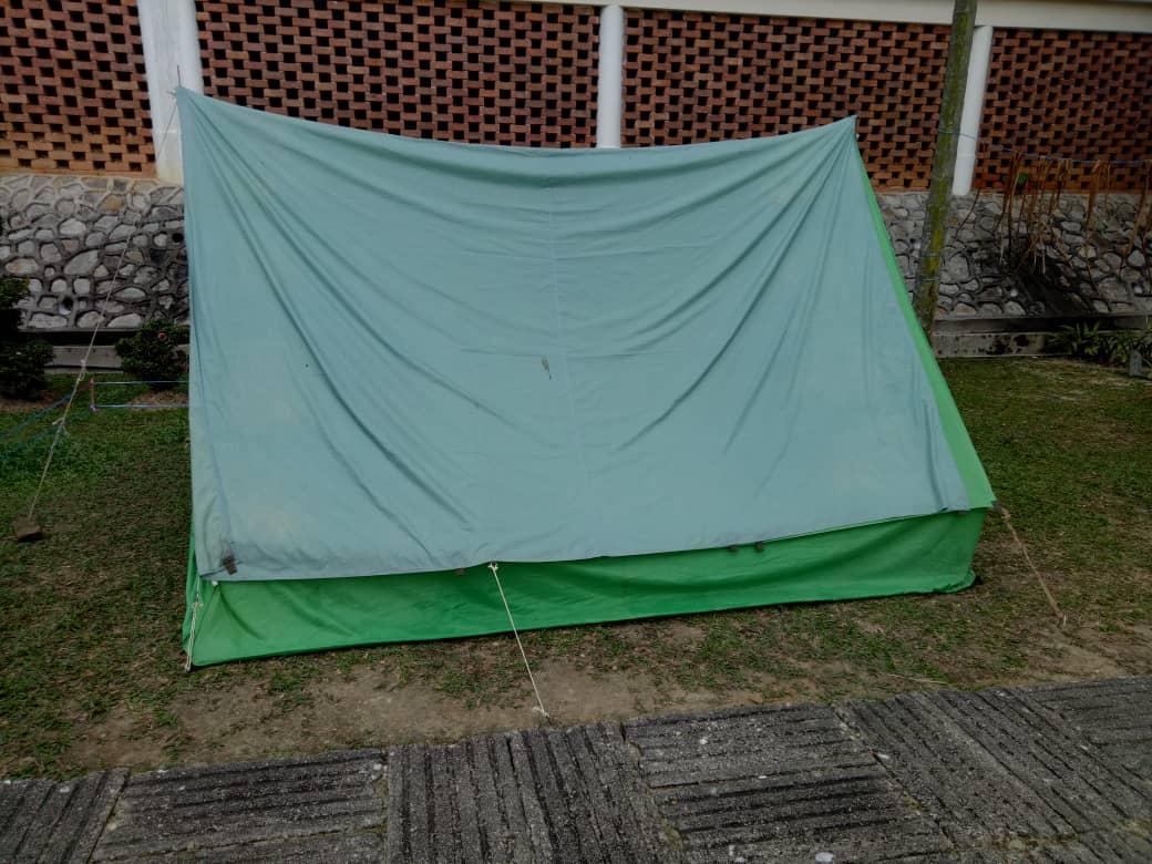 Kursus Manikayu Peringkat 1