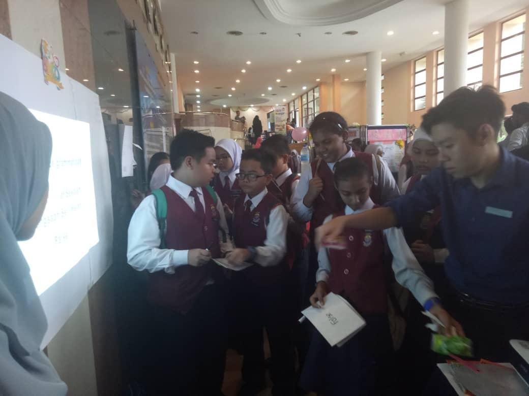  Hari Inovasi  dan Hari Akademik