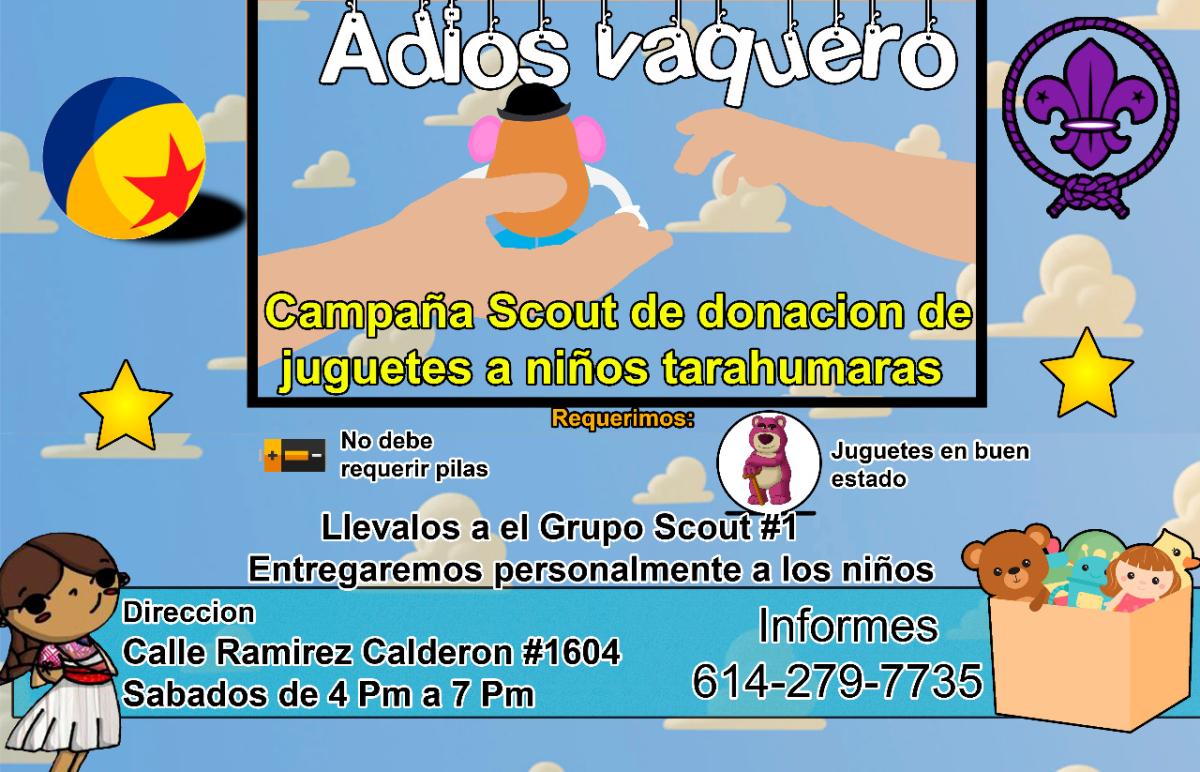 Adios Vaquero 