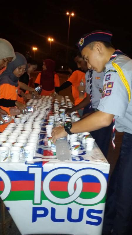 Penang Bridge International Marathon 2018 