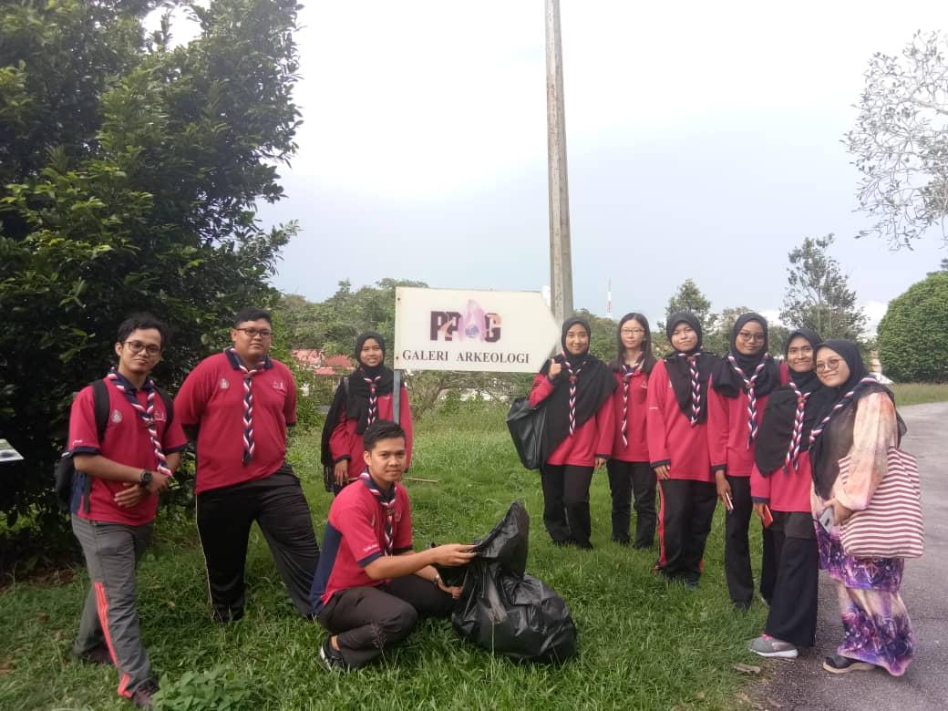 Perjumpaan 10 Level 200 Sidang 2018/2019