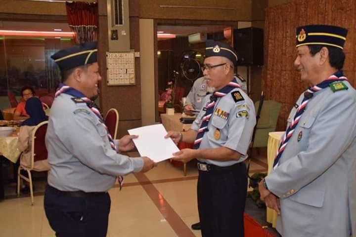 akhirnya... terlaksana juga..