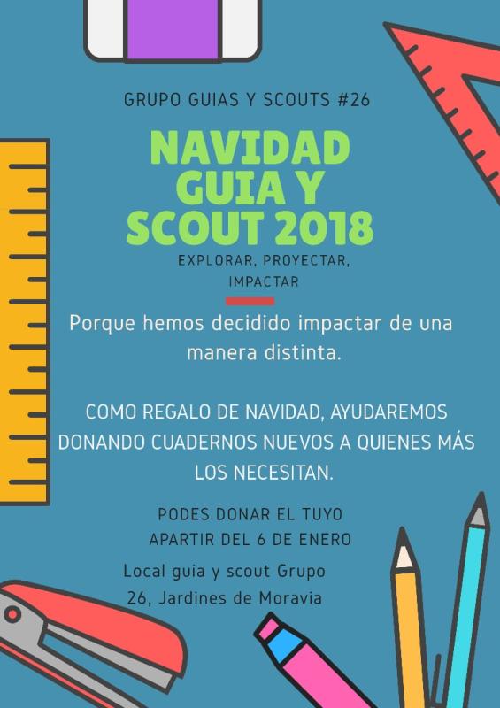 Navidad GyS