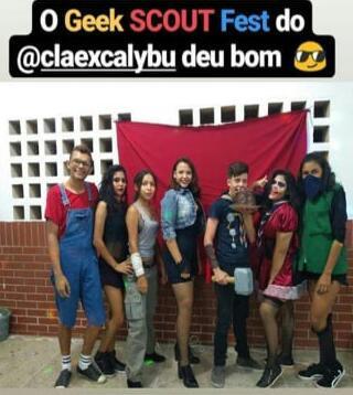 PROJETO UM NATAL DIFERENTE