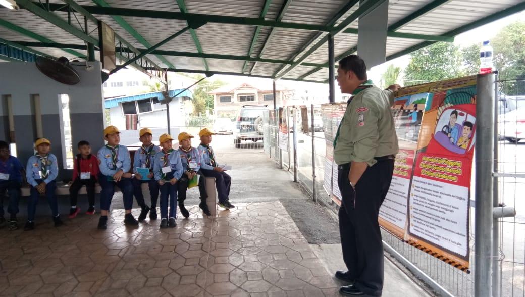 KESELAMATAN LALU LINTAS