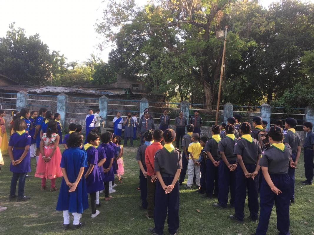 cultural programme