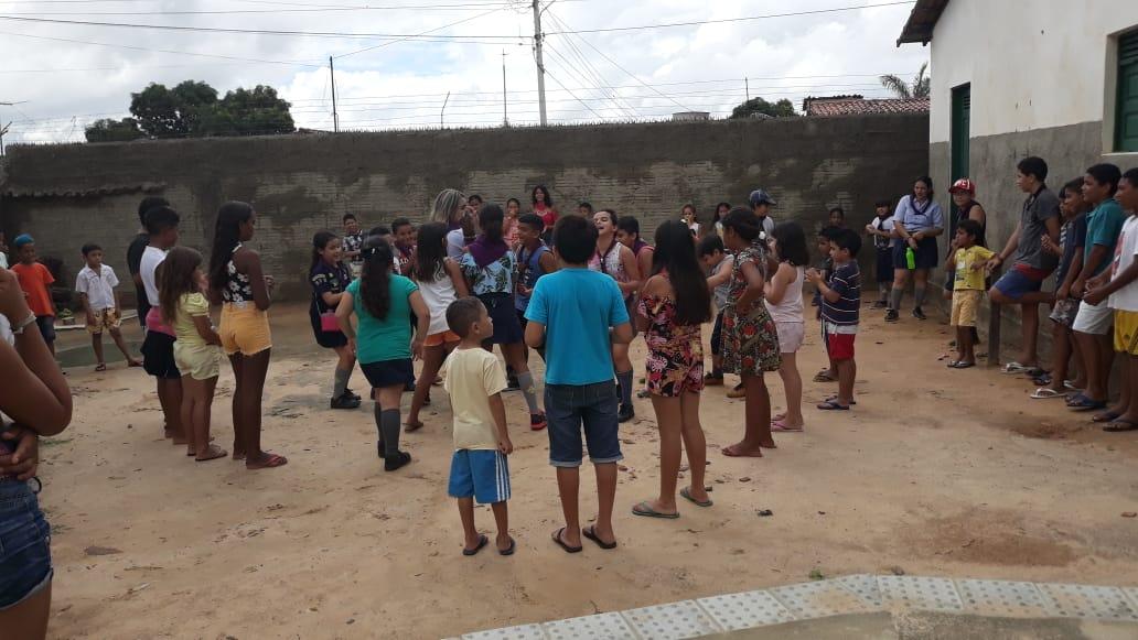 AMOR POR ONDE FOR
