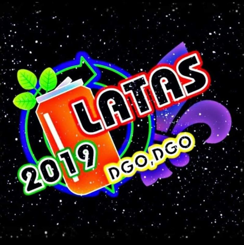 LATAS 2019 "#SIEMBRAELAPOYO" DURANGO, MÉXICO
