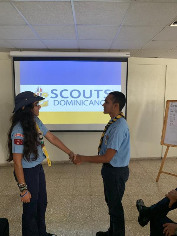 II Foro De Jóvenes Distrito Metropolitano