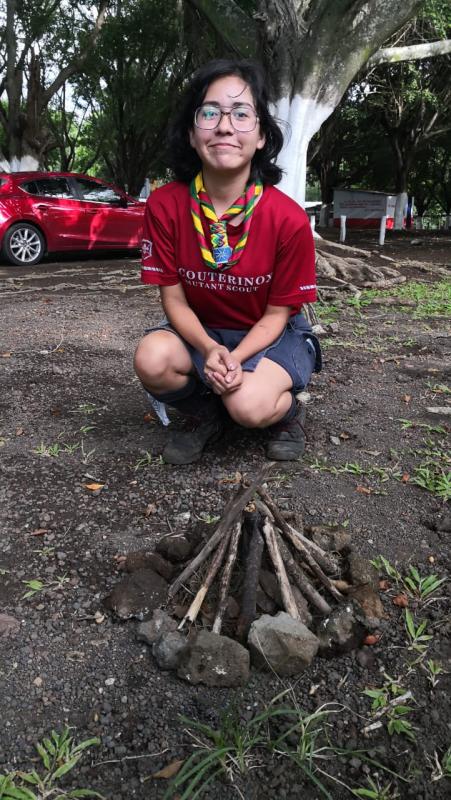 Curso de Vida al Aire Libre