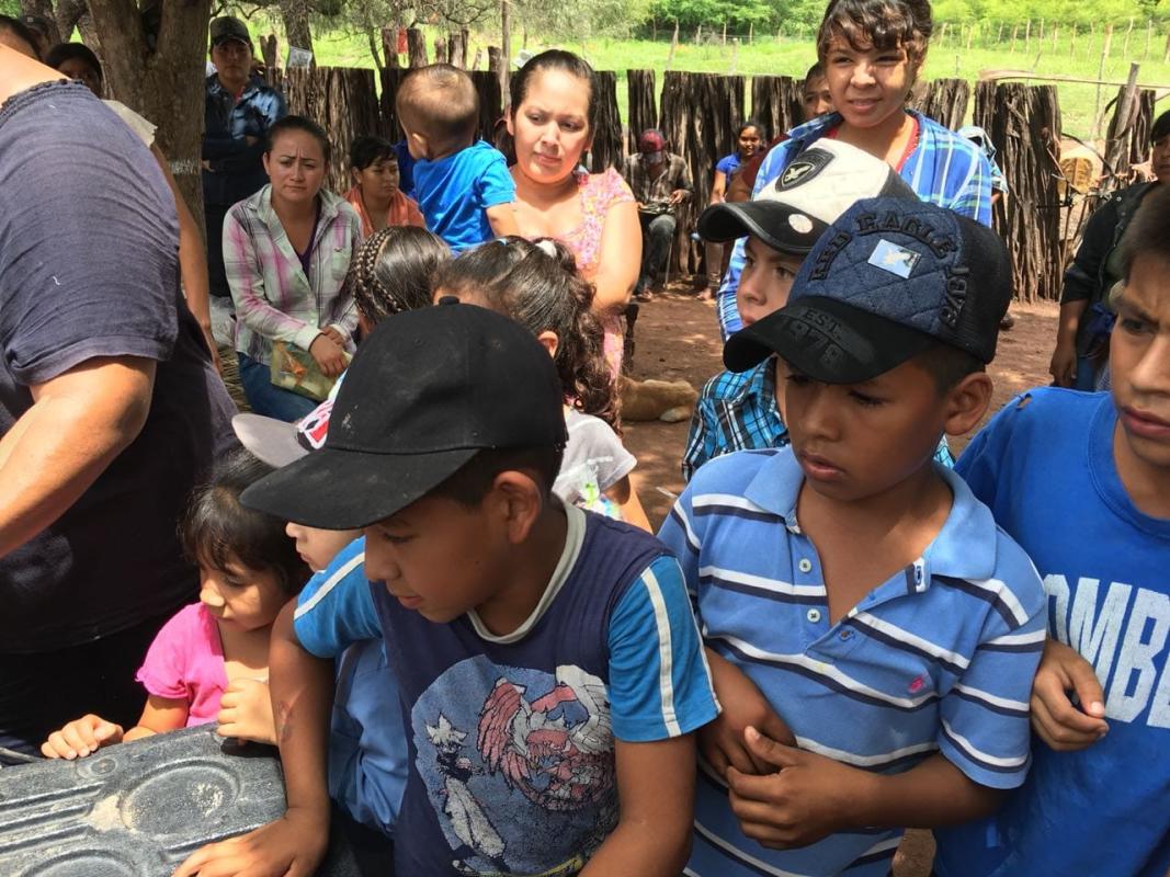 Ayuda A Donar Para Educar