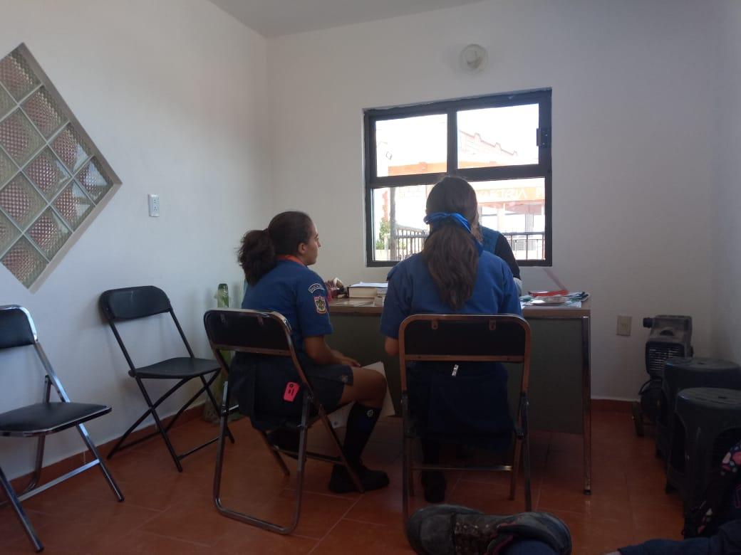 Cuentos de tepetate