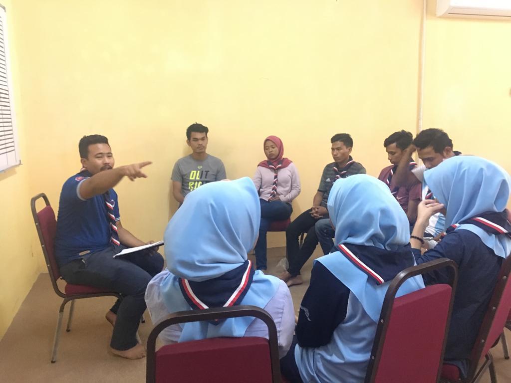 [THE WASH PROJECT: UPDATE 3] Pick The Best One And Split The Task