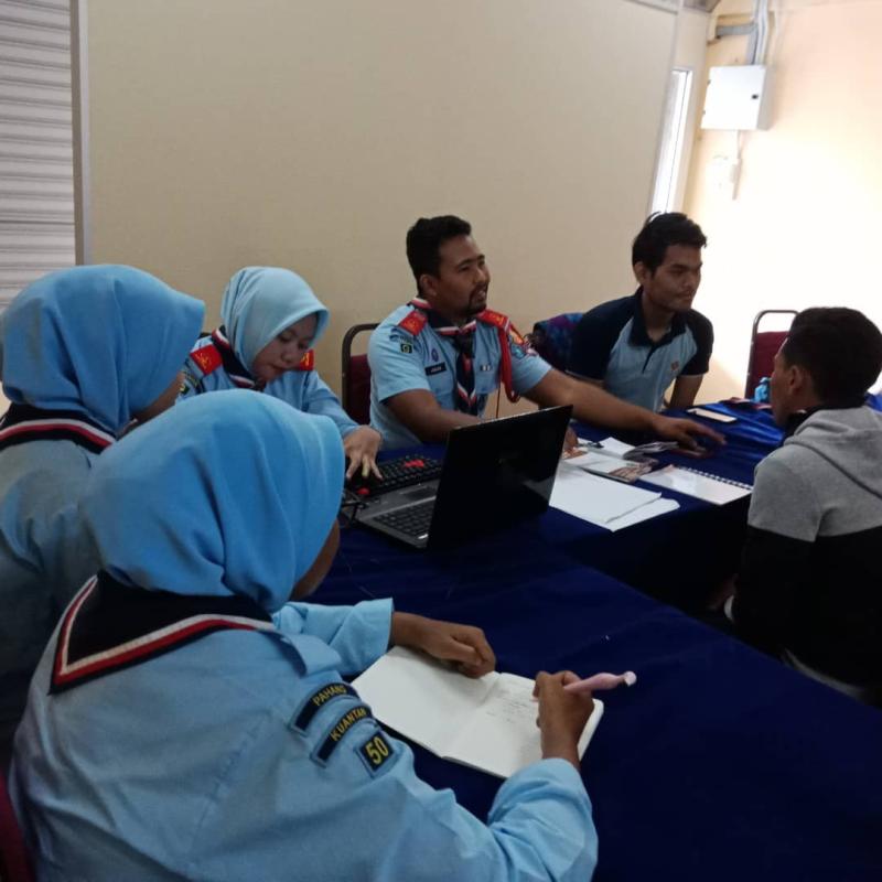 [THE WASH PROJECT : UPDATE 2] Bring Out The Idea