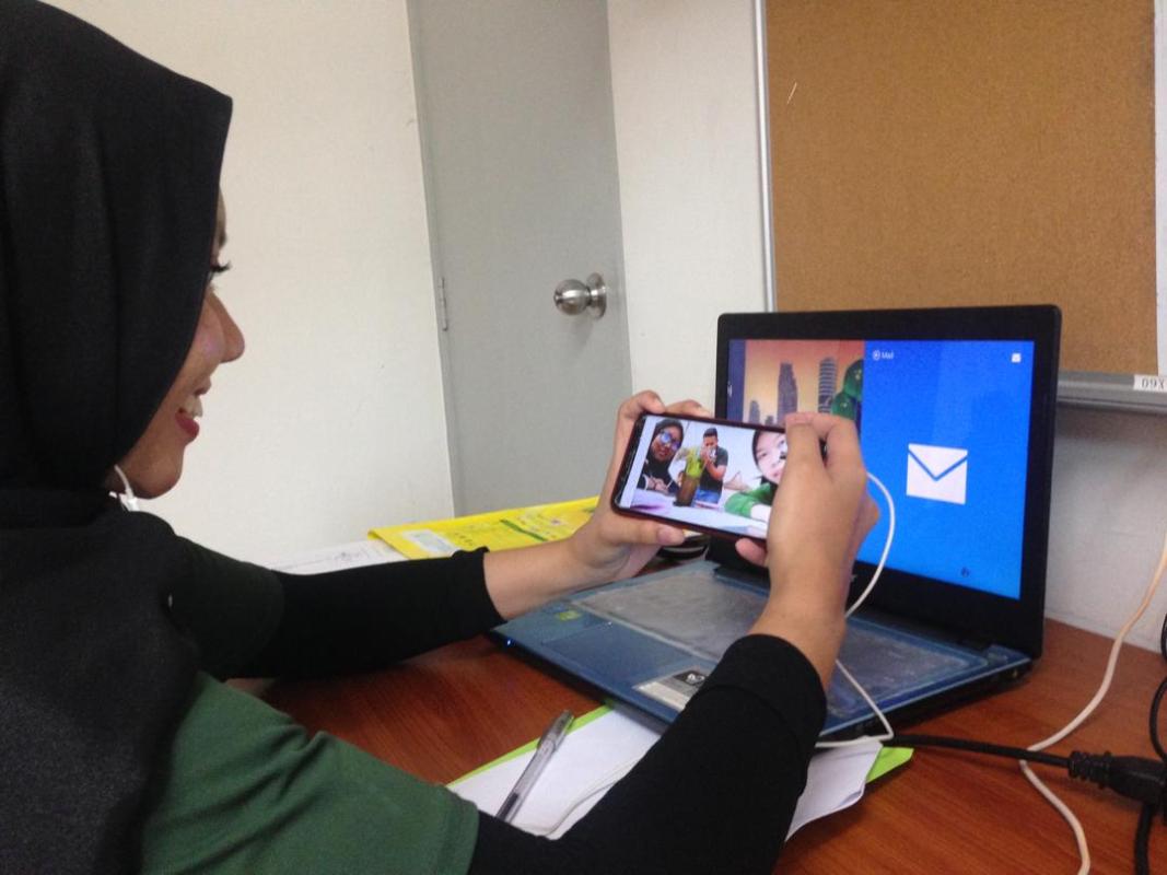 [ THE WASH PROJECT : UPDATE 10 ] Meeting Again !