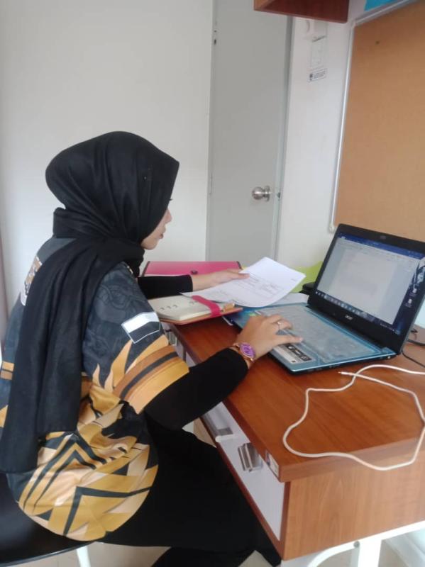 [THE WASH PROJECT : UPDATE 5] Collecting Team Information and Data