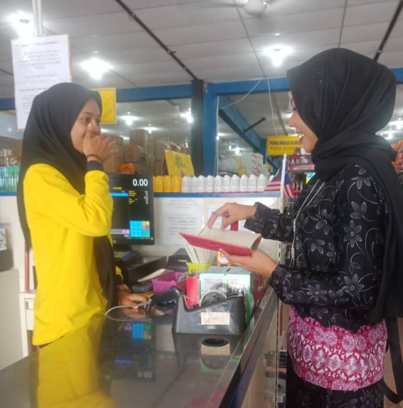 [THE WASH PROJECT : UPDATE 7] Let’s find Sponsorship