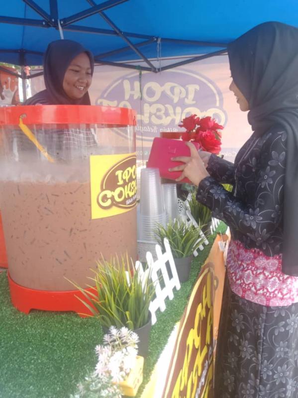 [ THE WASH PROJECT : UPDATE 9 ] Funds during Eid Adha