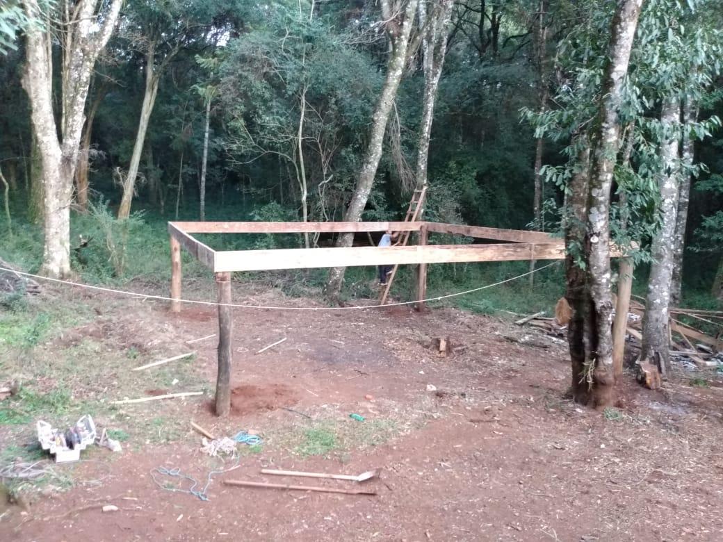 Horta Comunitária Escoteira