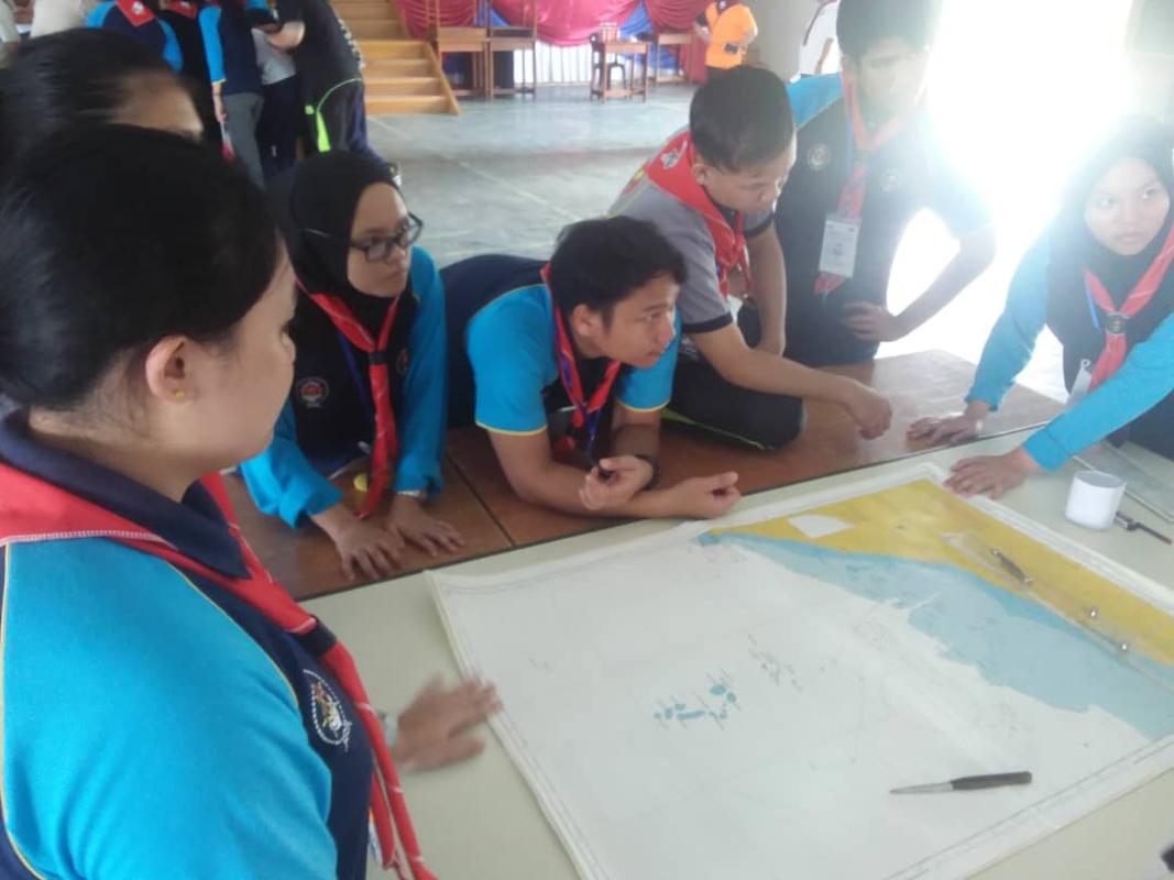 Kem Kelana 01 Miri