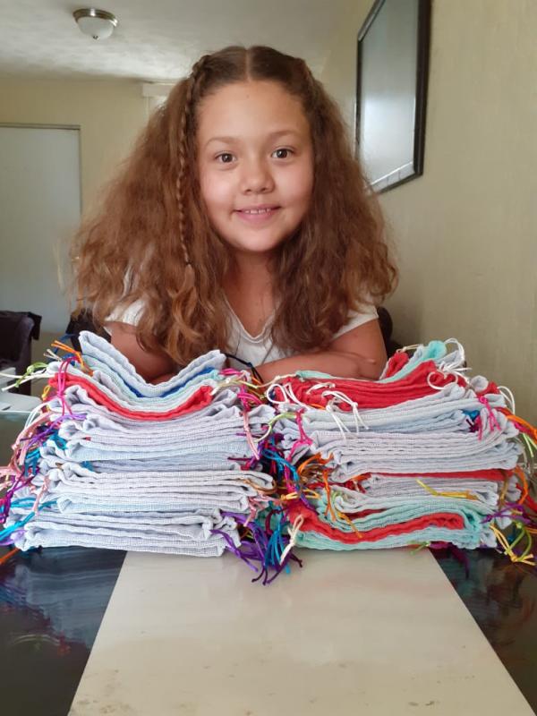 Bolsas ecológicas