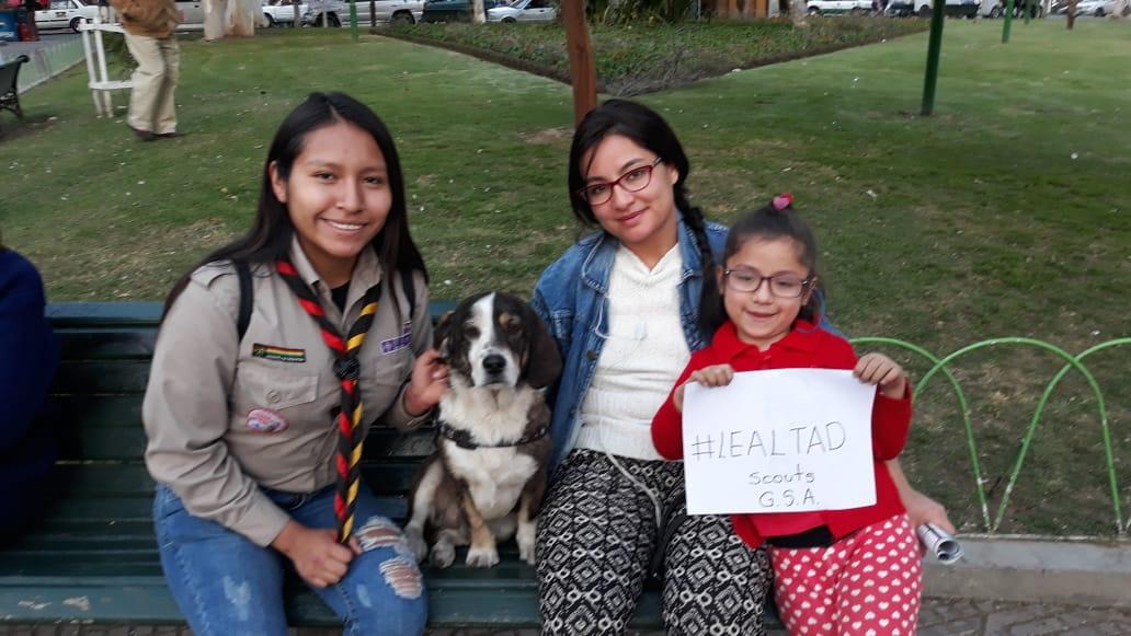 Una sociedad con Valores