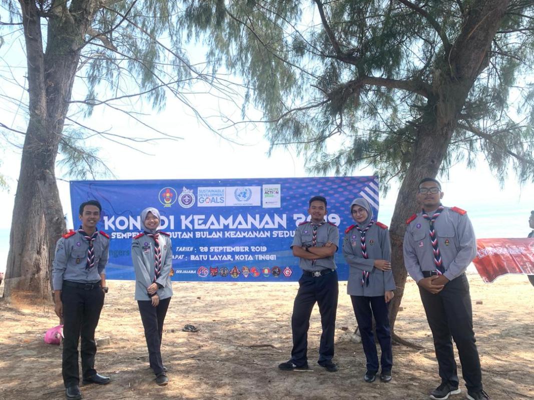 KONVOI: GO GREEN 2019