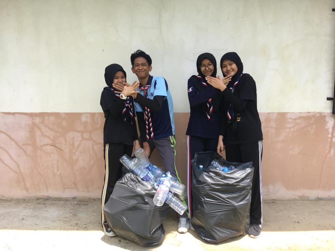 Jelajah Keamanan Kelana Sabah Bersatu 2019