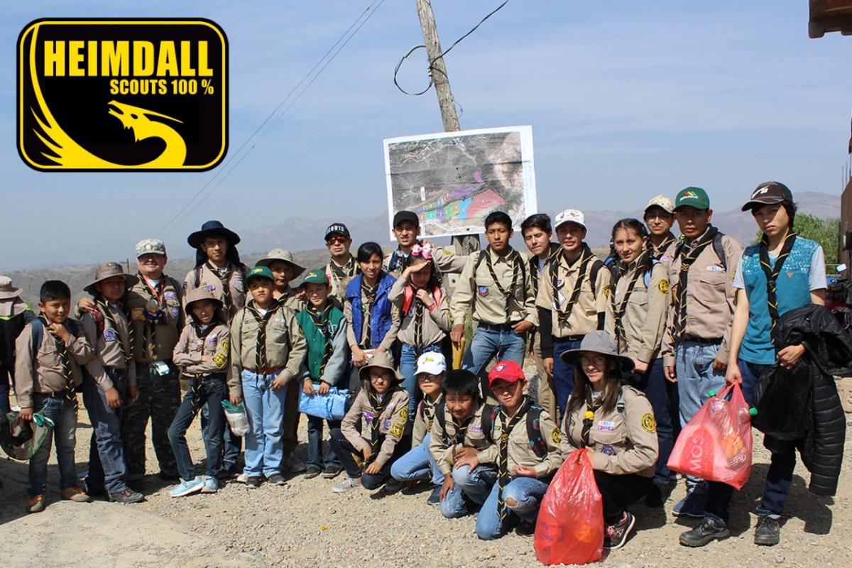 DIA NACIONAL DEL ARBOL