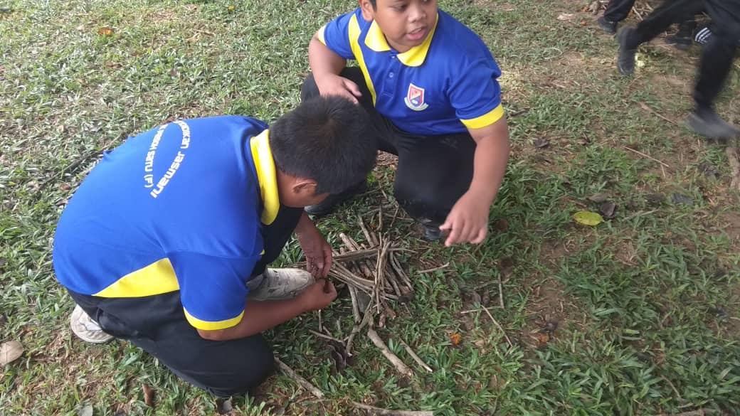kami pun boleh...
