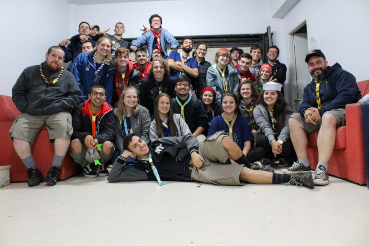 Estrela Guia: O norte dos jovens vulneráveis