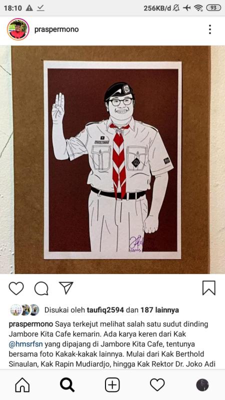 Draw For Peace