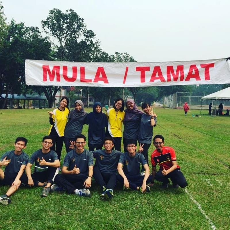 LARIAN KEAMANAN IPGKRM 2019