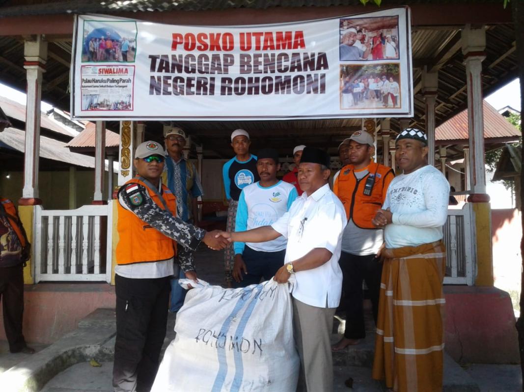 IDP's Service