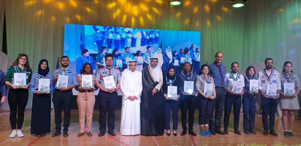 Messengers of Peace Heroes Award 2019