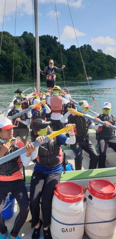 MOE-OBS InclusiveSailing