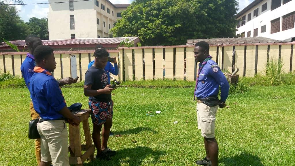 INTERNATIONAL VOLUNTEER DAY