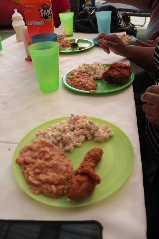 Insignia Mares limpios