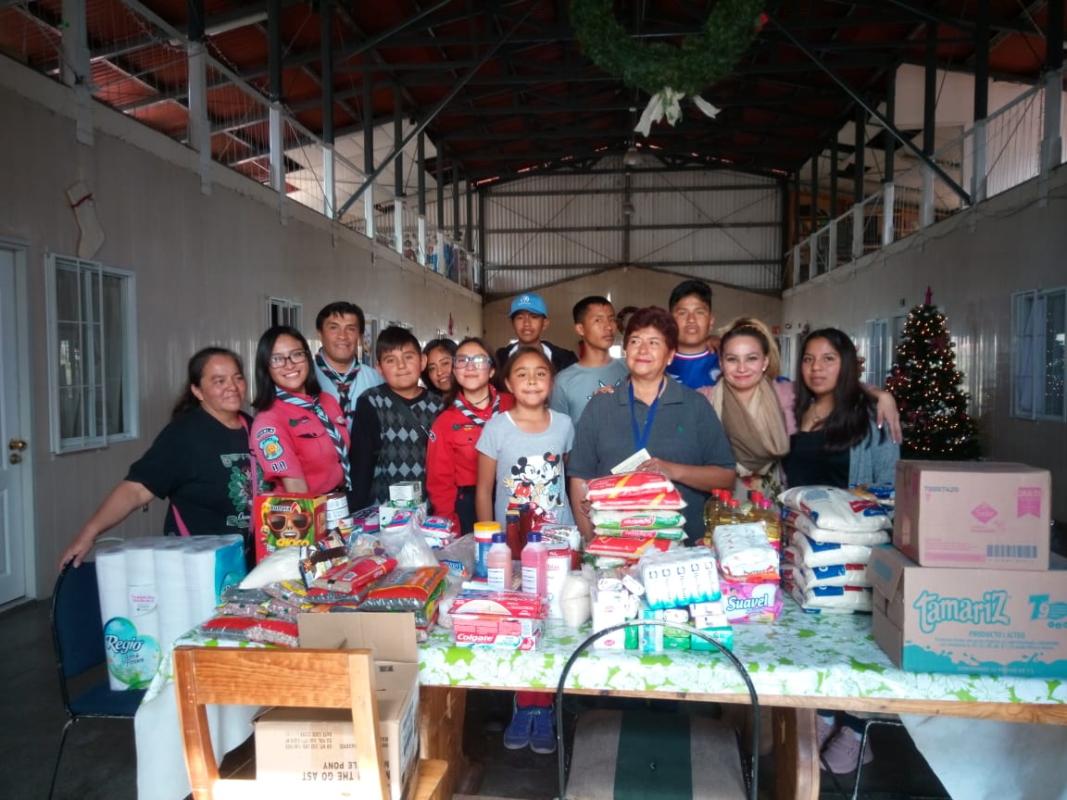 Libros de Ida y Vuelta