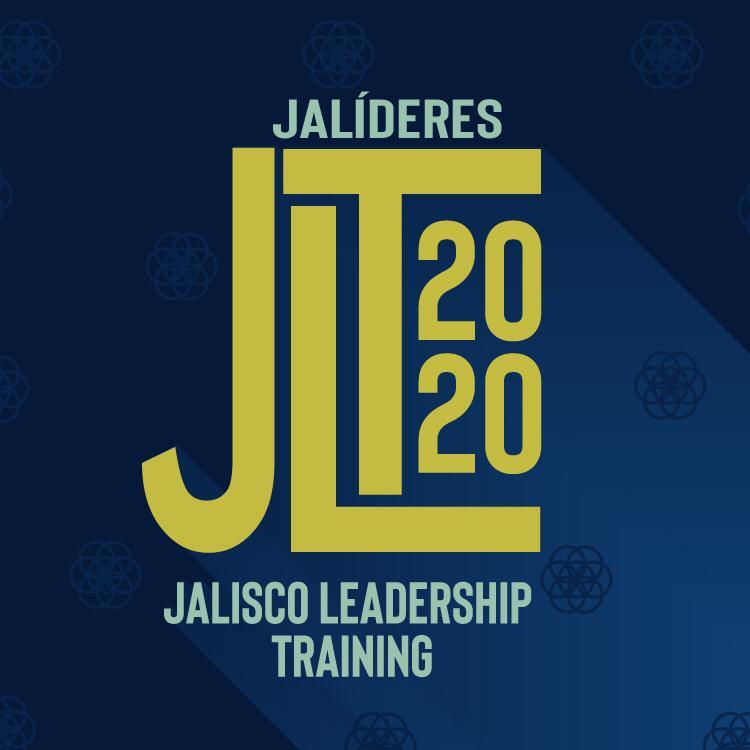 Jalisco Leadership Training, Jalíderes 2020