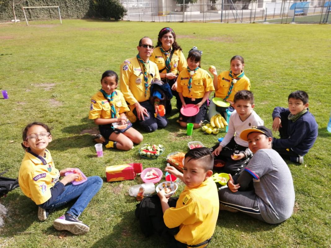 Mares Limpios Etapa Plata