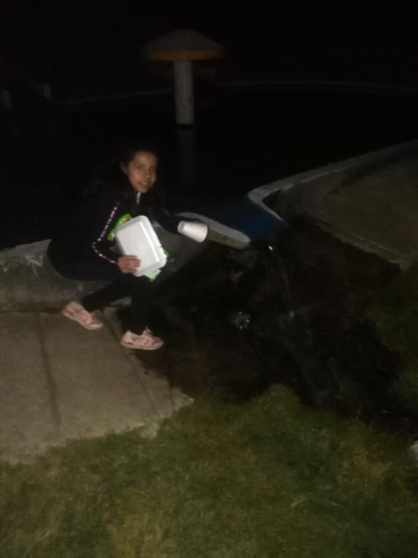 kMonse Mares Limpios ORO