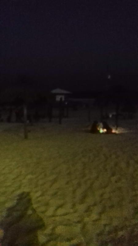 Mares limpios ORO por Yael Solis 