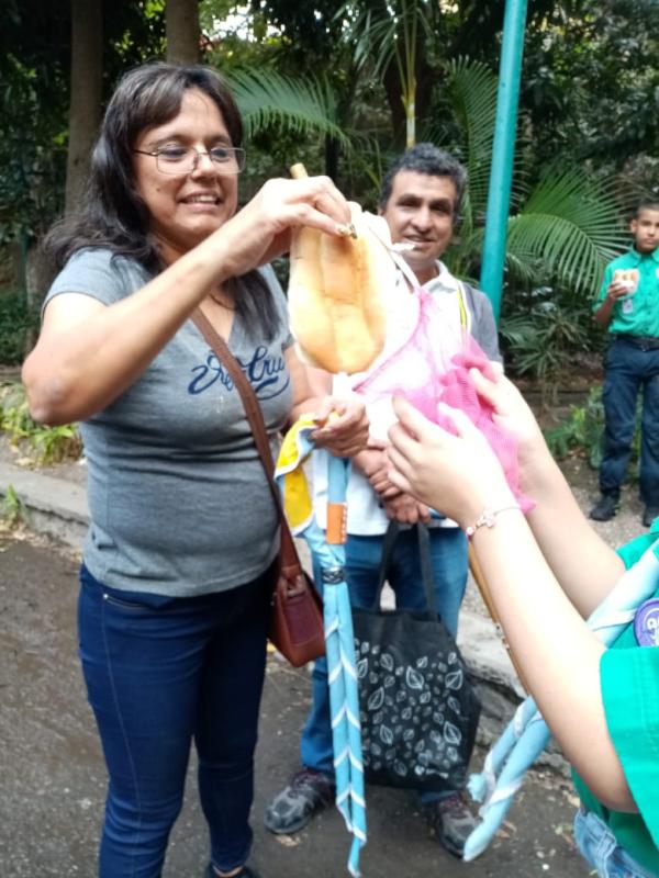 MARES LIMPIOS KARLA GABRIELA CASTILLO ARELLANO
