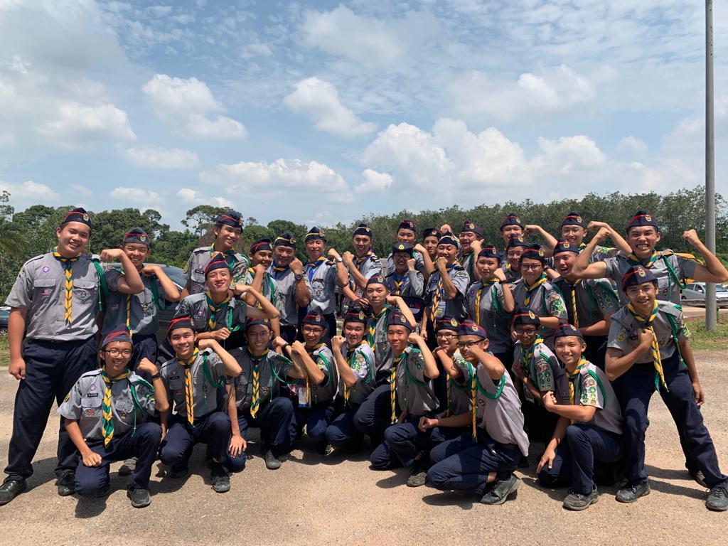 Kembori Melaka 2019