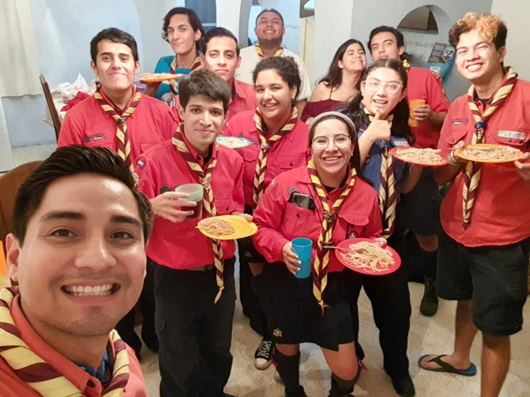 MARES LIMPIOS PROVINCIA VERACRUZ 