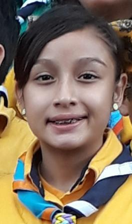 MARES LIMPIOS ARANXA