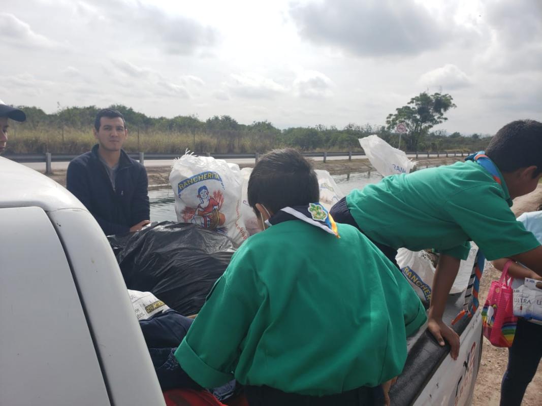 mares limpios Gavrick